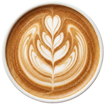 Latte Art Cup