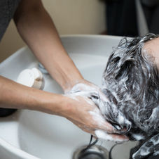 Care home toiletries supplies UK