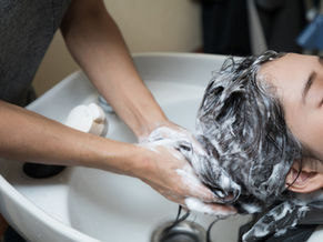 You Want Healthy Hair But What's in That Creamy Shampoo of Yours?
