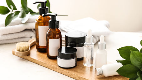 Unveiling the Secrets of Tree Hut: A Journey into Natural Skincare Excellence