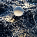 Glowing Sphere