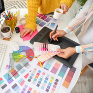 Logo Designing