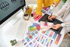 Logo Designing