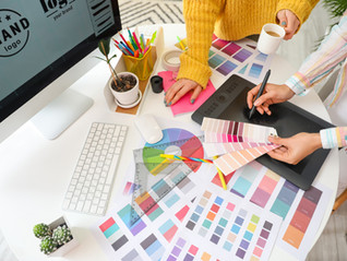 Logo Designing