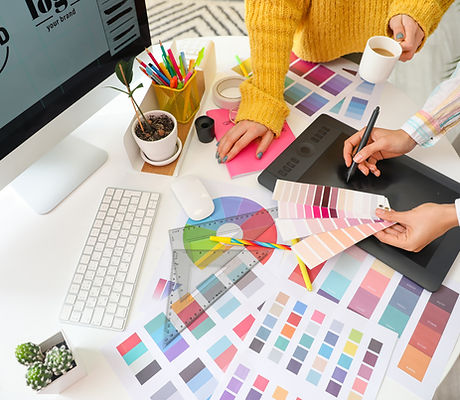 Logo Designing