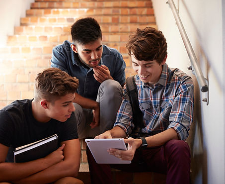 Commuunity college students