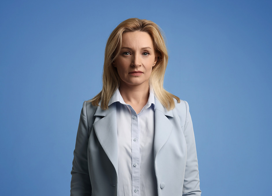 Businesswoman