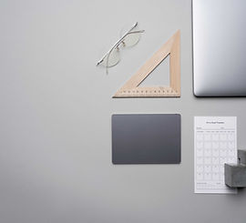 Grey Theme Objects