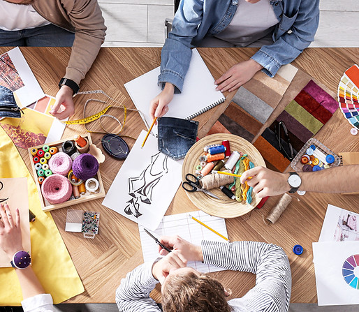 Arts & Crafts