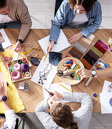 art-thérapie-entreprise