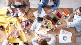 Org charts show roles and reporting lines, but skills and capabilities are hidden, highlighting the gap between headcount and actual talent needed for business goals.