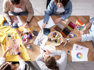 Art Therapy in Recovery