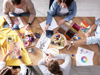 Reggio Emilia: A European Tradition of Creative Intelligence