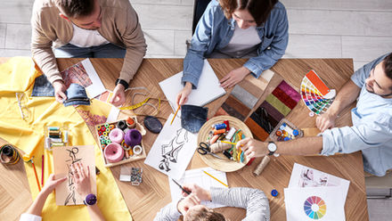 Arts & Crafts