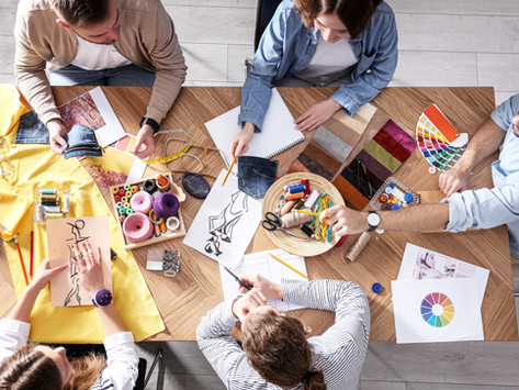 Autumn Workshops @ The Hall