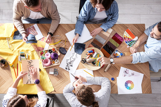Arts créatifs