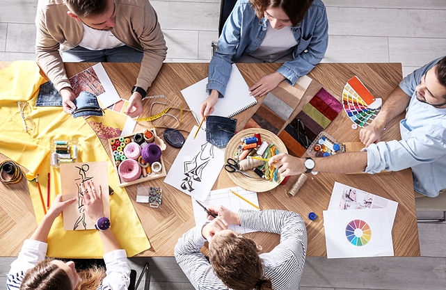 Arts créatifs