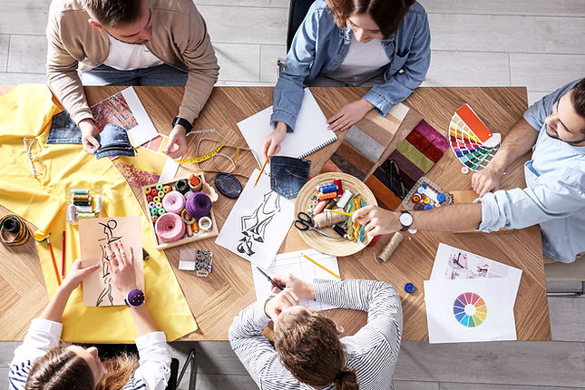 Arts créatifs
