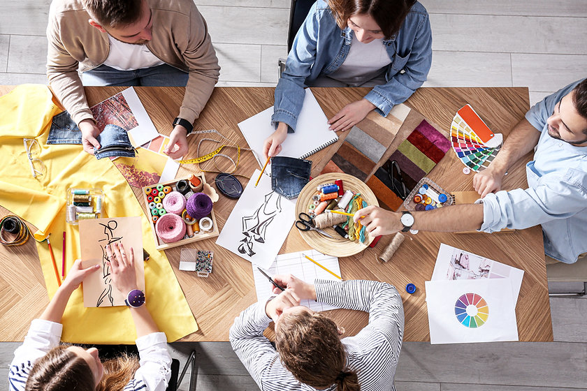 Creator Workflows