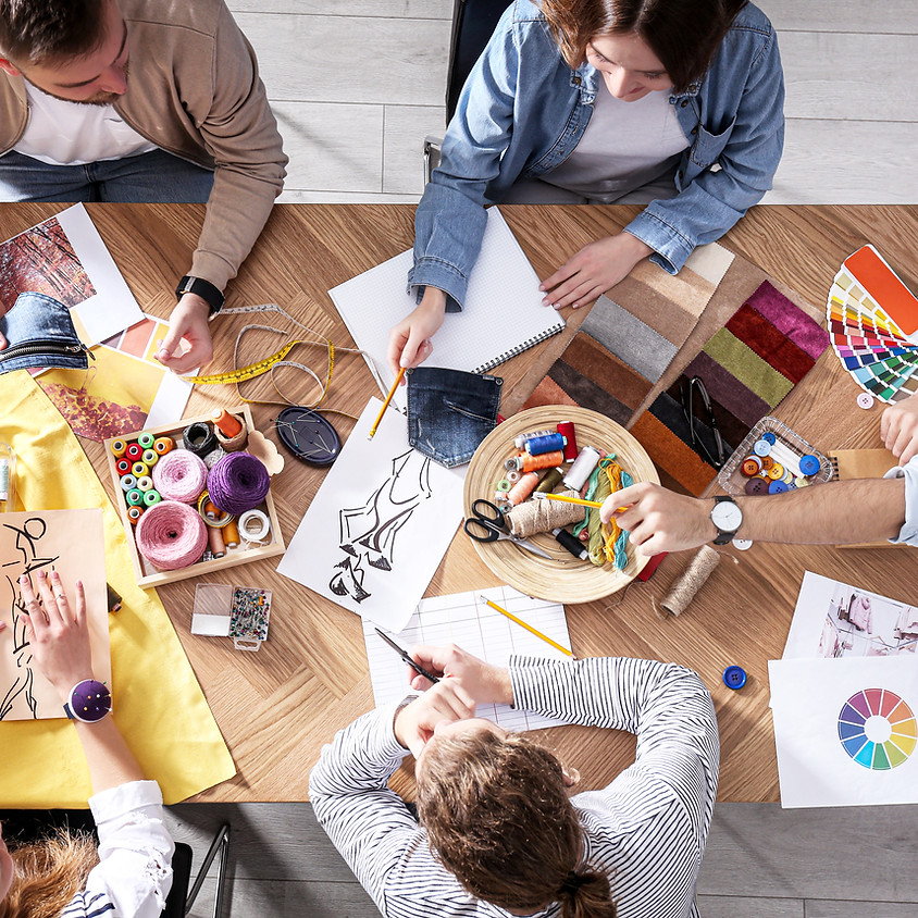 Reaching Communities Creative Crafts Independent Group