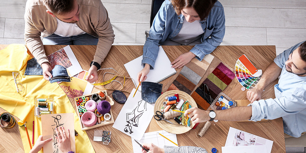 Artes y Manualidades (Kids Crafts) - a partir del 2º hasta el 4º grado (grades 2-4)