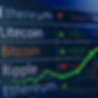 Cryptocurrency Stocks
