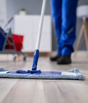 Floor Mop