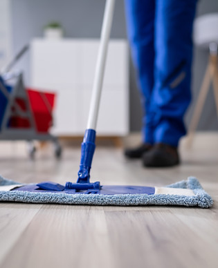 Floor Mop