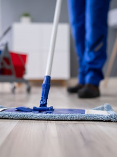 Floor Mop