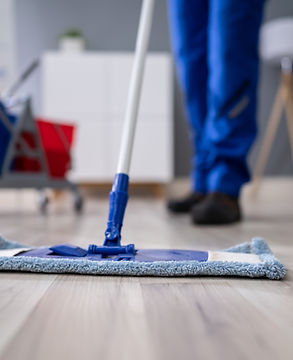 Floor Mop