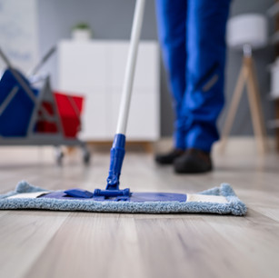 Floor Mop