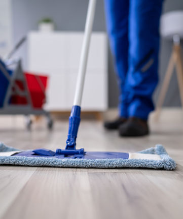 Floor Mop