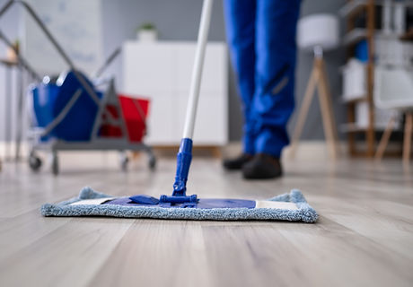 Floor Mop