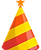 Party Hat Illustration