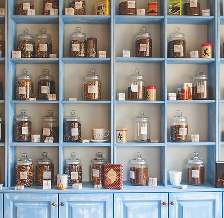 Chinese Medicine