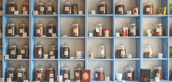 Chinese Medicine