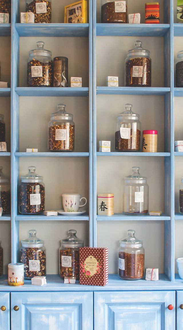 Chinese Medicine