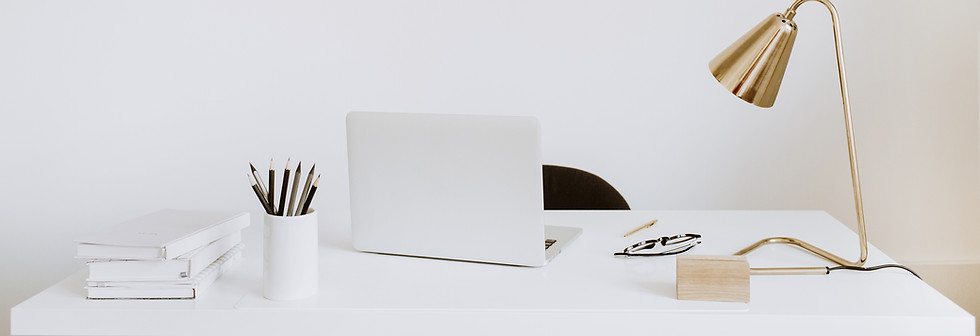 White office