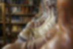 Leather Cowboy Boots