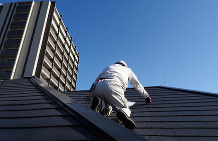 ≪建築板金業≫
