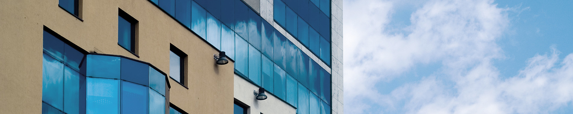Construction d'entreprise