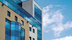 Los valores éticos fundamentales de la organización sostienen toda la estructura reputacional, igual que los cimientos sostienen un edificio.