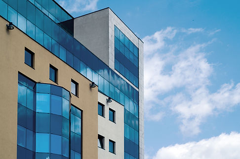 Corporate Builidng