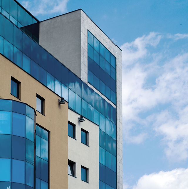 Corporate Builidng