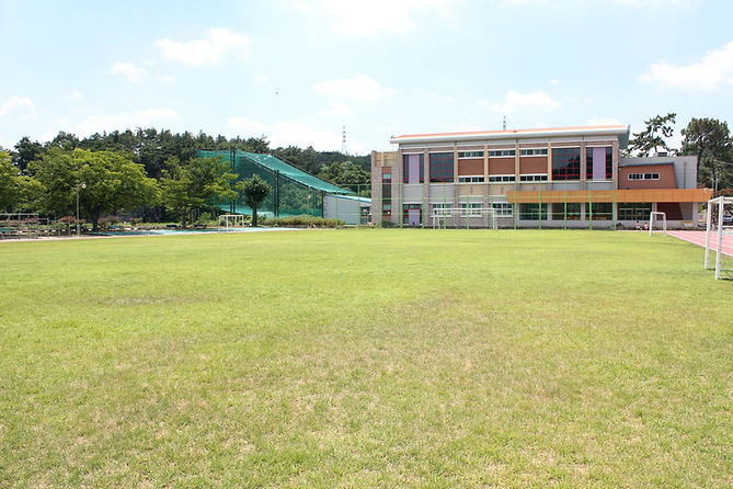 韓國學校
