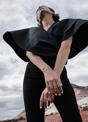 Oversized Short Sleeves