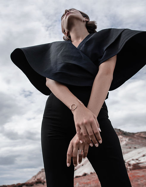 ethical and sustainable clothing manufacturing