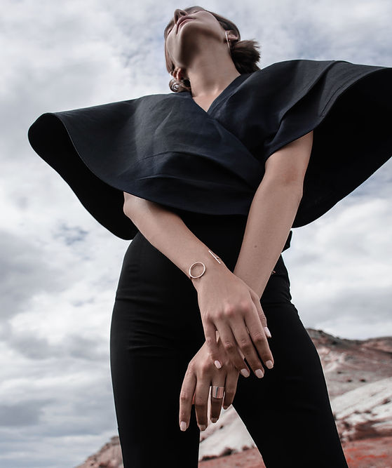 Oversized Short Sleeves