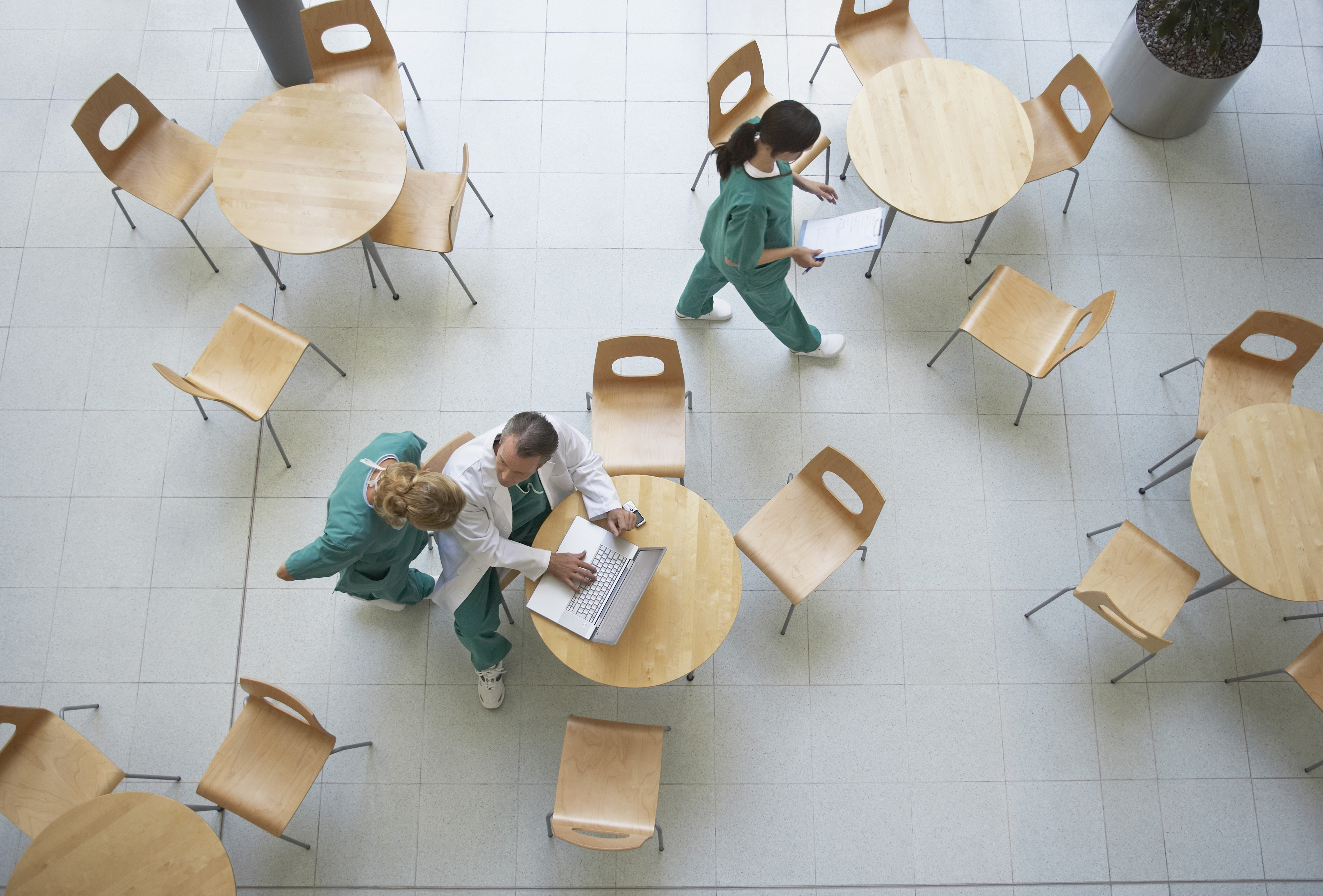 Veterinary Staff Meeting Ideas That Won't Burn Out Your Team