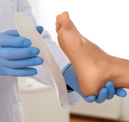 Physical Therapy Session